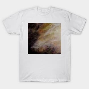 Digital Abstract No7. T-Shirt